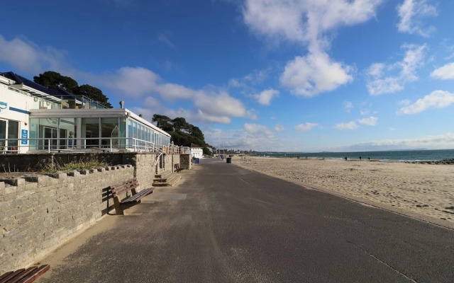 Branksome Wood House