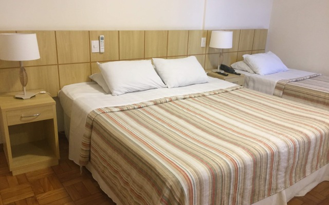 Serra Negra Palace Hotel