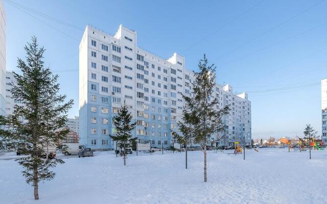 Апартаменты на улице Спортивная 9/1