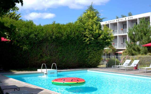 Le Galet Hôtel & Spa