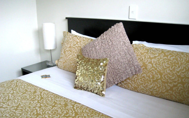 Salerno Motel Apartments