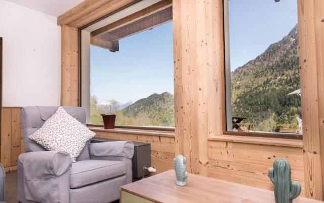 Les Chemins Du Leman