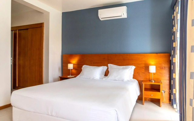 Acorsonho Apartamentos Turisticos