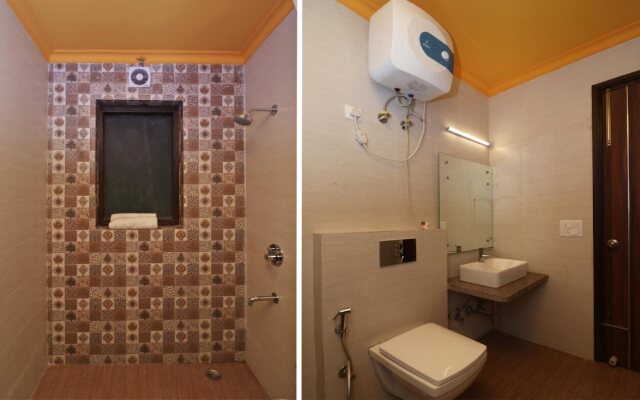 Jass Hospitality by OYO Rooms