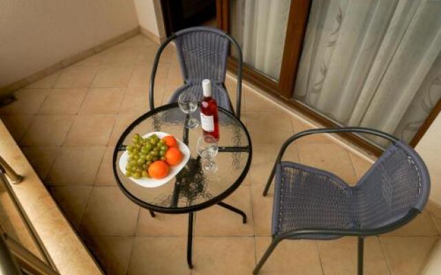 Apartment Pansy Montenegro KO Budva