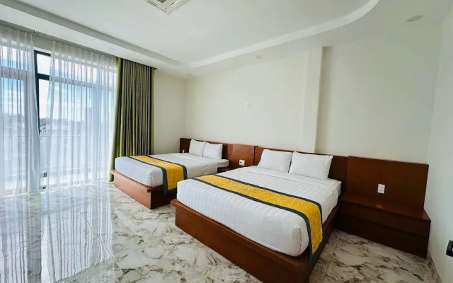 Hanah Hotel Phan Thiet