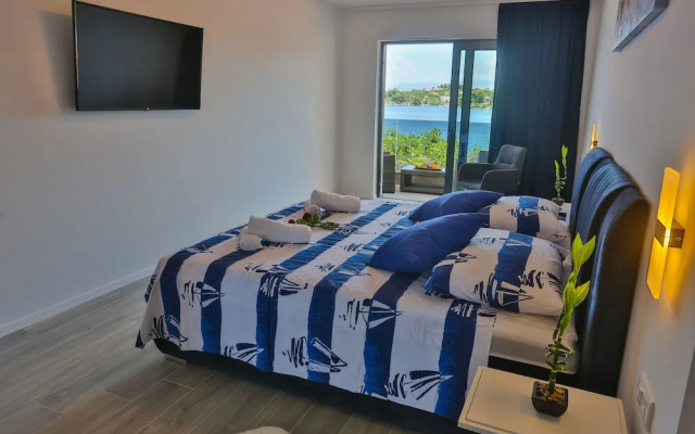 Hotel Paradise Punta