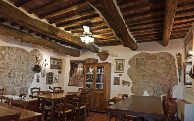 Agriturismo Grossola