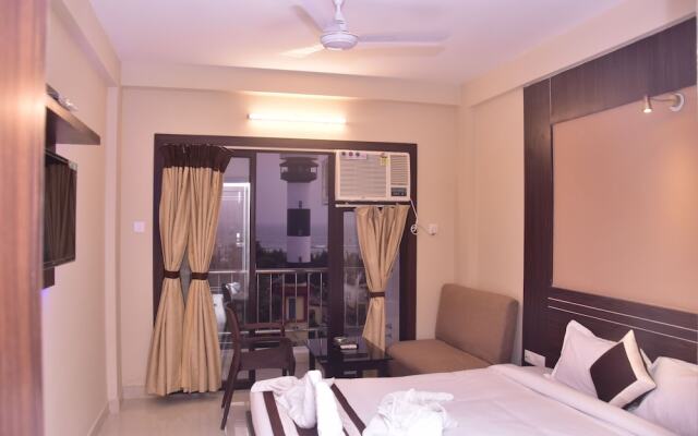 Hotel Globe International