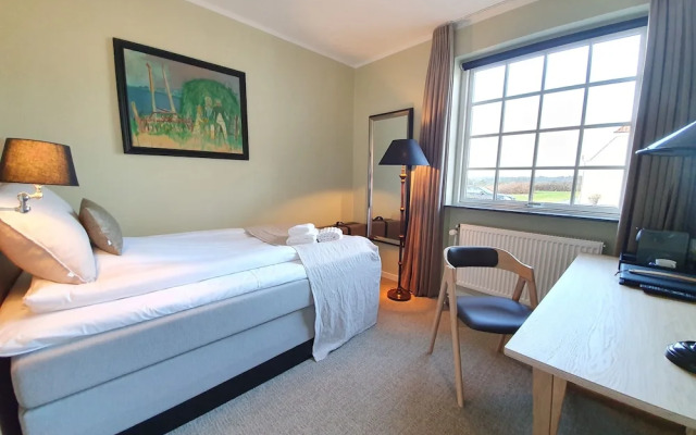 Hotel Nor - Badehotellet