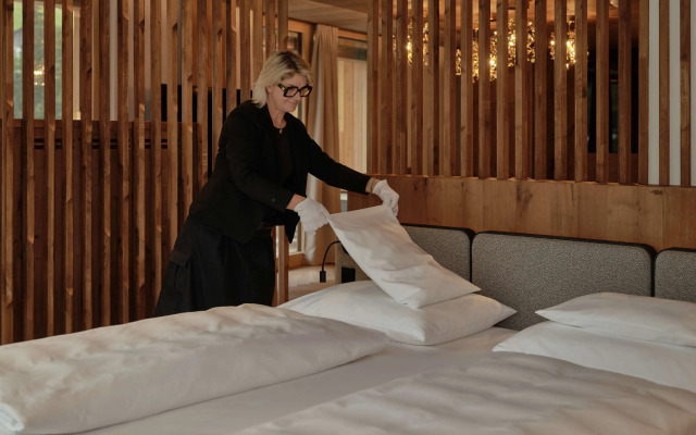 DAS EDELWEISS - Salzburg Mountain Resort