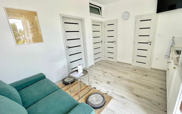 P&P APARTMÁNY Bojnice