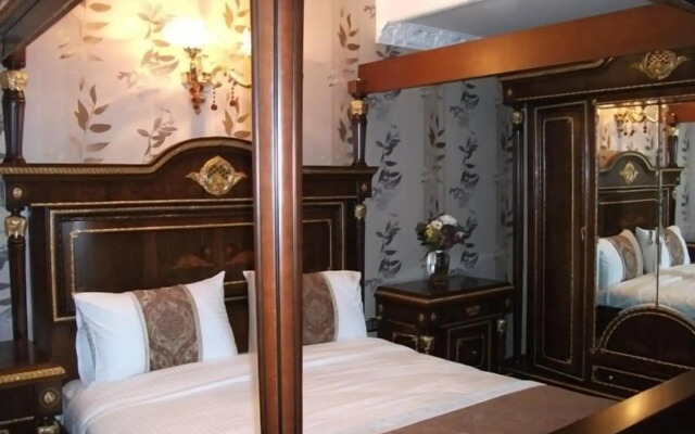 Marmaray Hotel