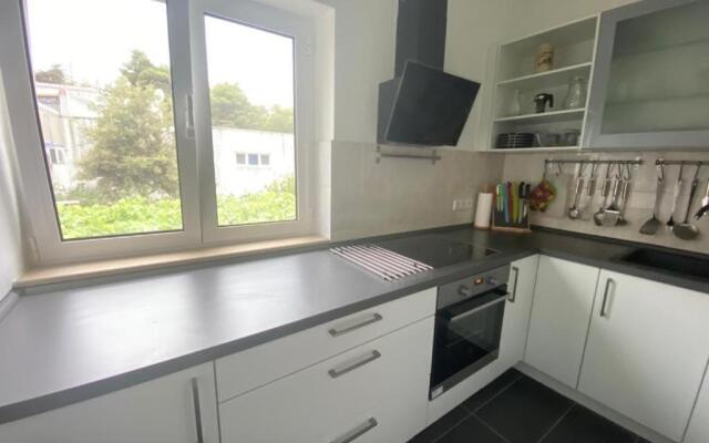 Villa Radoš - 4 Sterne, 4 Apartments für maximal 22 Gäste