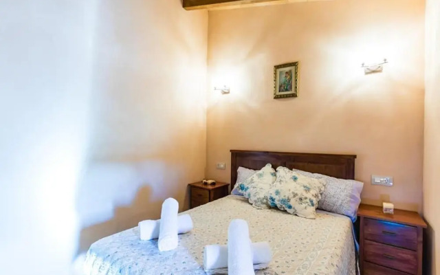 Villa - 4 Bedrooms with Pool and WiFi - 104238