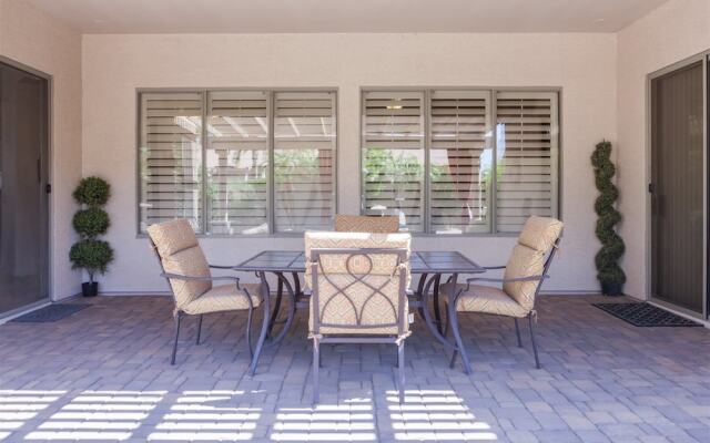 4BR Mesa Home