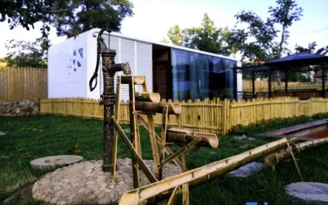 Limu Mountain House