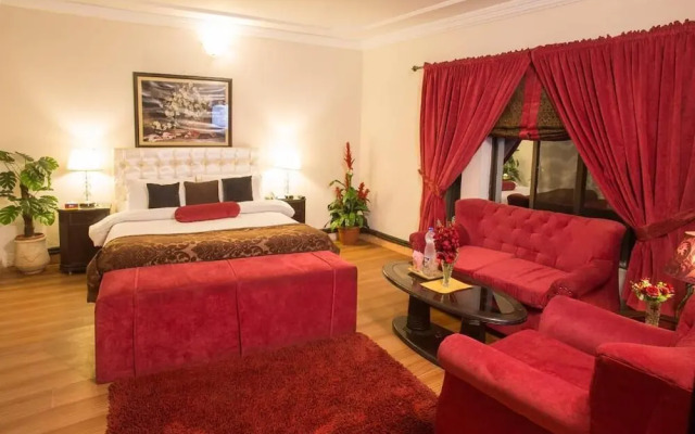 Sunway Hotel Murree