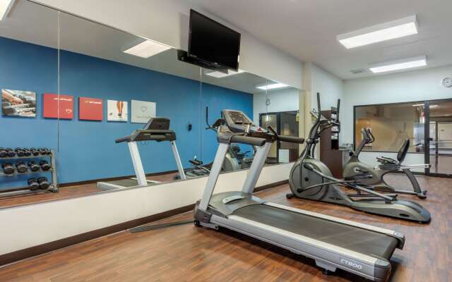 Comfort Suites Rolla