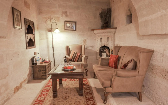 Kelebek Special Cave Hotel & Spa