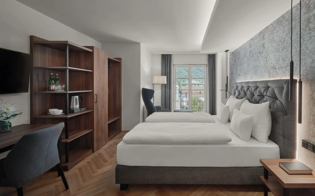 Hotel Schwarzer Adler