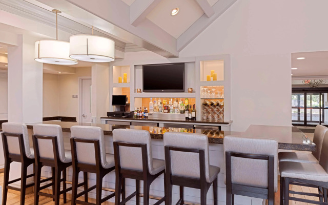 HYATT house Parsippany-East