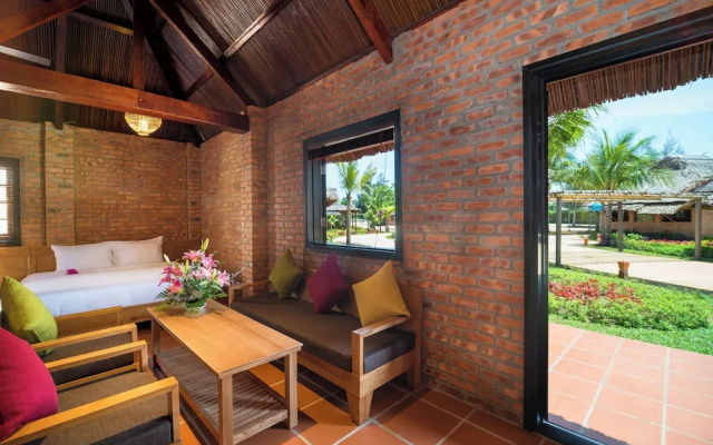 ENSO Retreat Hoi An - Rediscovery & Serenity