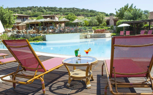 S'Incantu Resort