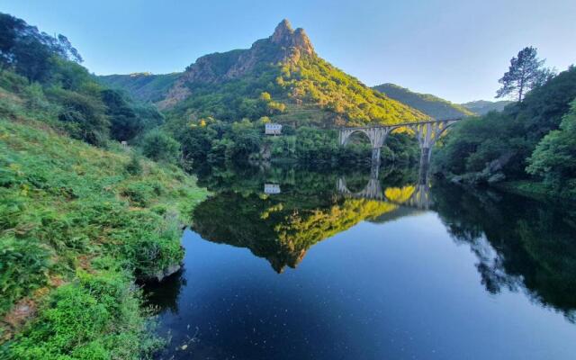 A Maquia Do Pousavedra