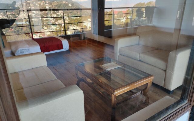 Ahr Hotel Radha Residency