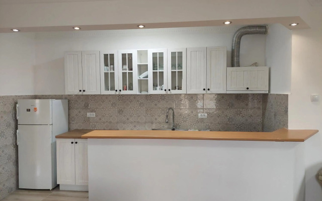 The best location in town 65m2