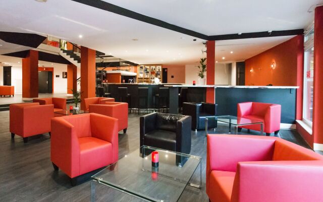 DORMERO Hotel Freudenstadt