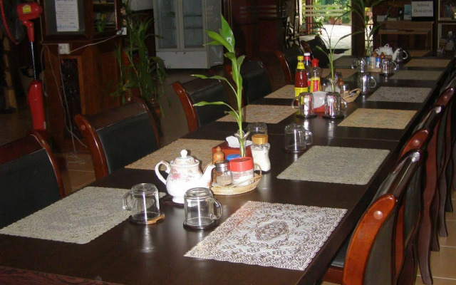 Bun Kao Guest House
