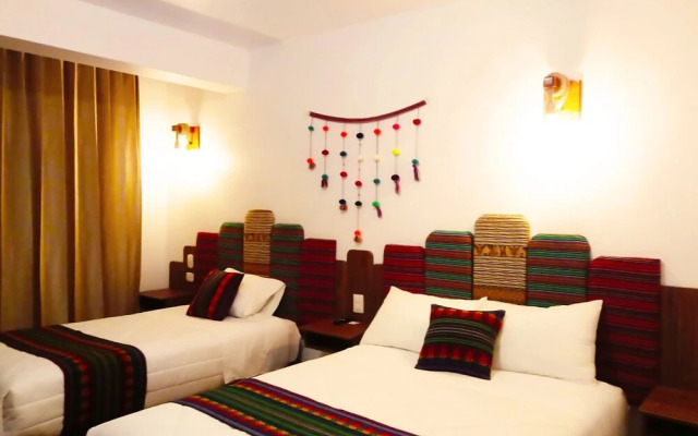 Collection Machupicchu