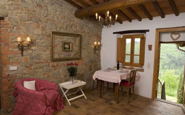 Borgo Degli Olivi
