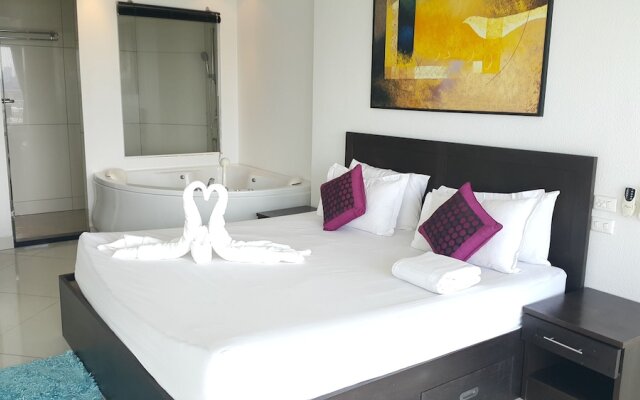 VTSIX Condo Service at View Talay 6 Condo Pattaya