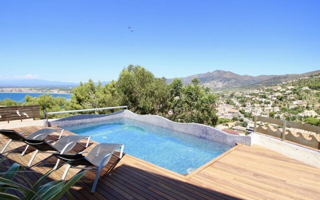 Casa 6018 - Cant Dels Ocells 6