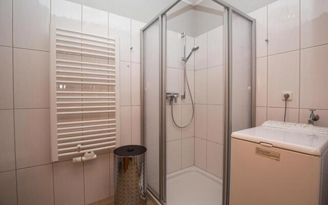 Villa Bernstein Wohnung 06