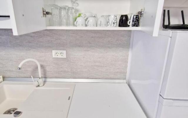 Allure Apartment