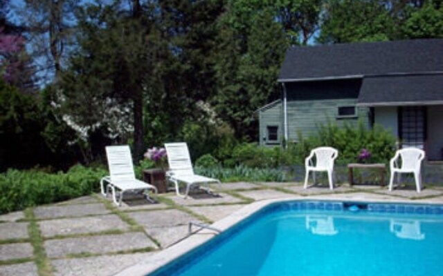 Temple Hill Bed & Breakfast