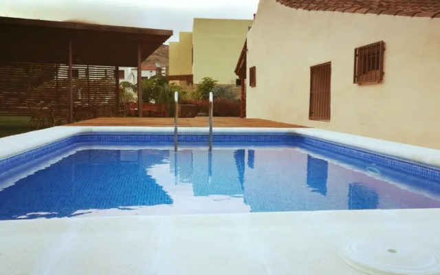 Casa Doña Justa