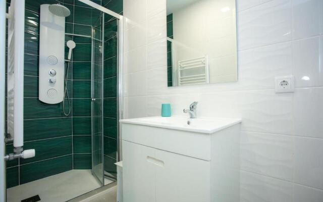 Liberdade ao Forte I