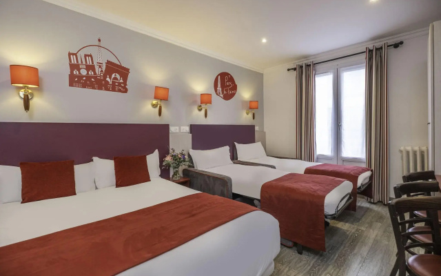 Grand Hotel De Turin