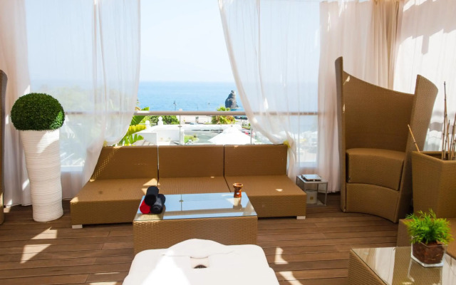 Melia Madeira Mare