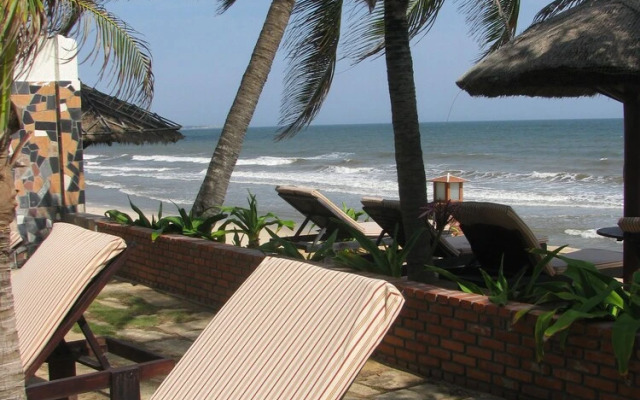 Jardin Des Thes Resort