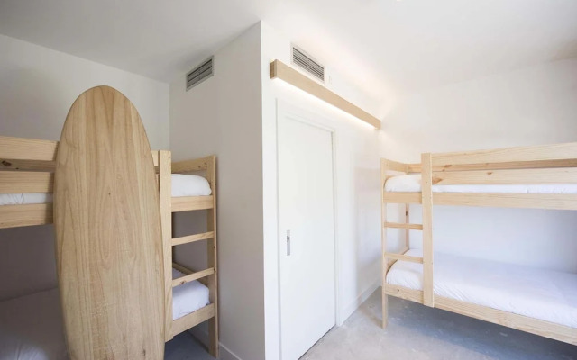 Moana Eco Surf House - Hostel