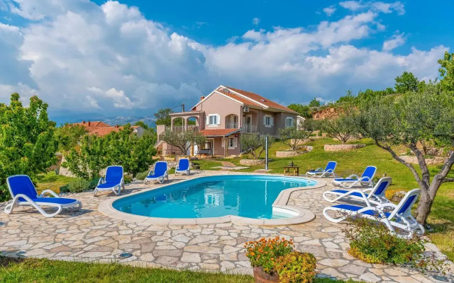 Villa Marija