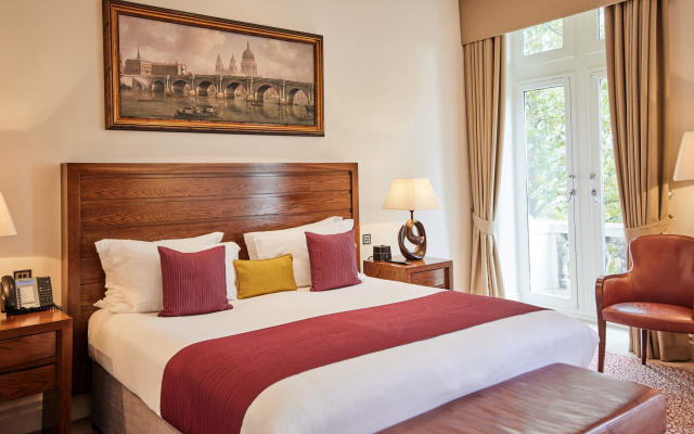 The Royal Horseguards, London