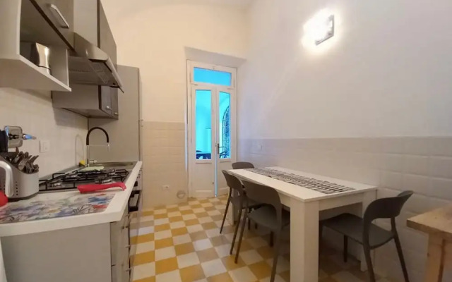 Giusti 30 in Firenze