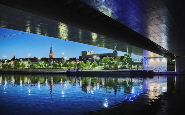Radisson Blu Hotel, Szczecin